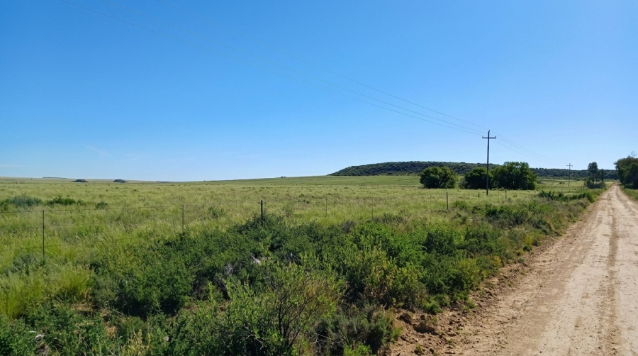 Commercial Property for Sale in Fauresmith Rural Free State